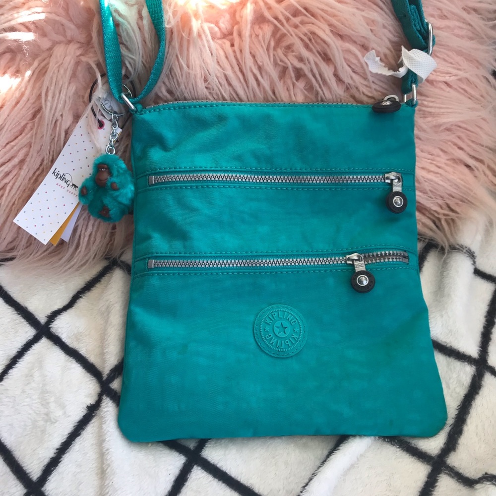 Kipling Crossbody Bag